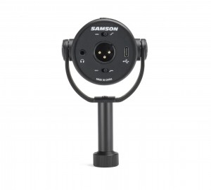Samson Q9U USB-XLR динамический микрофон фото 1
